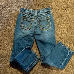 Ariat B4 Relaxed Fit Denim Jeans